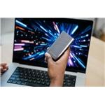 VERBATIM externí SSD 2TB, USB4, USB-C, R:3700 / 3600MB/s, šedá 32022