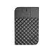 Verbatim externý pevný disk, Fingerprint Secure HDD, 2.5&quot;, USB 3.1 Gen (3.0), 1TB, 53650, čier