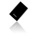 Verbatim externý pevný disk, Store,N,Go, 2.5", USB 3.0, 500GB, 53029, čierny