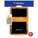 Verbatim externý pevný disk, Store,N,Go, 2.5", USB 3.0, 500GB, 53029, čierny