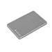 Verbatim externý pevný disk, Store,n,Go ALU Slim, 2.5&quot;, USB 3.0, 2TB, 53665, vesmírne šedý