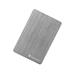 Verbatim externý pevný disk, Store,n,Go ALU Slim, 2.5&quot;, USB 3.0, 2TB, 53665, vesmírne šedý