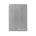 Verbatim externý pevný disk, Store,n,Go ALU Slim, 2.5&quot;, USB 3.0, 2TB, 53665, vesmírne šedý