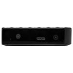 Verbatim externý pevný disk, Store,N,Save, 3.5", USB 3.0, 2TB, 47683, čierny