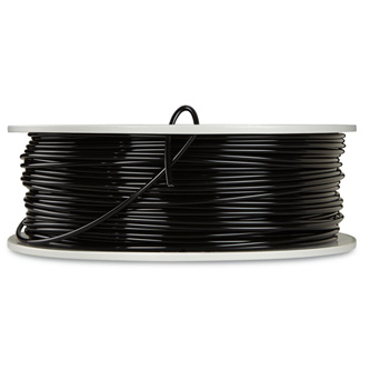 Verbatim Filament PET-G 1000g, black 55060