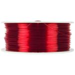 Verbatim Filament PET-G 1000g, red 55062