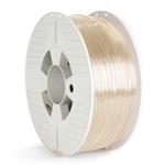 Verbatim Filament PET-G 1000g, transparent 55059