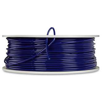 Verbatim Filament PLA 1000g, blue 55332