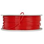 Verbatim Filament PLA 1000g, red 55330