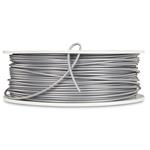 Verbatim Filament PLA 1000g, silver 55329