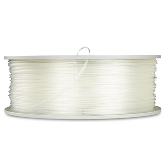 Verbatim Filament PLA 1000g, transparent 55317