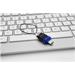VERBATIM FLASH Store 'n' Go Dual Drive USB 3.0/USB C 32GB blue 49966
