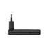 VERBATIM GaN Nabíječka Fold 'n' Go 65W, 2xUSB-C, černá 32354