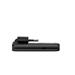 VERBATIM GaN Nabíječka Fold 'n' Go 65W, 2xUSB-C, černá 32354