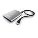 VERBATIM HDD 2.5" 2TB Store 'n' Go USB 3.0, Silver 53189