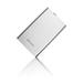 VERBATIM HDD 2.5" 2TB Store 'n' Go USB 3.0, Silver 53189