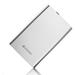 VERBATIM HDD 2.5" 2TB Store 'n' Go USB 3.0, Silver 53189