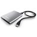 VERBATIM HDD 2.5" 2TB Store 'n' Go USB 3.0, Silver 53189