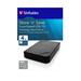VERBATIM HDD Store 'n' Save 4TB USB 3.0 GEN2 47685