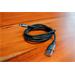 Verbatim kabel Sync &amp; Charge USB-A to USB-C 18W 120 cm černý 0023942318439