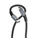 Verbatim kabel Sync &amp; Charge USB-C na Lightning 120 cm černý 0023942318446