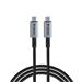 VERBATIM Kabel USB4 Sync & Charge, 240W, 120cm 31847