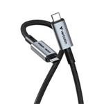 VERBATIM Kabel USB4 Sync & Charge, 240W, 120cm 31847