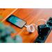 Verbatim magnetický kabel Sync &amp; Charge USB-C to USB-C 100W 120 cm šedý 0023942318545