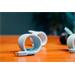 Verbatim magnetický kabel Sync &amp; Charge USB-C to USB-C 60W 120 cm modrý 0023942318521