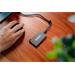VERBATIM Metal Mini SSD USB 3.2 Gen 2, 1TB černý 32031