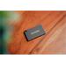 VERBATIM Metal Mini SSD USB 3.2 Gen 2, 512GB černý 32030