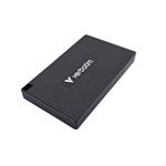 Verbatim Metal Mini SSD USB-C 3.Gen 2 512GB, šedá 0023942320302