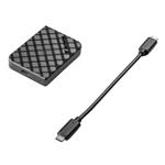 Verbatim Mini Diamond SSD USB 3.2 Gen 2 , 512GB černý 32024