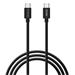 VERBATIM Mini GaN Nabíječka s displejem 65W, 2xUSB-C, 1xUSB-A, černá 30238