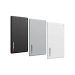 Verbatim My Finder Card, Bluetooth Tracker, stříbrná černá/stříbrná/bílá, 3ks/pack 0023942321415