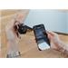 VERBATIM MYF-01 Bluetooth My Finder Bluetooth Tracker 1 pack černá 32130
