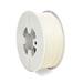 Verbatim PLA struna 1,75 mm pro 3D tiskárnu, 1kg, Natural (NA1) 0023942553175