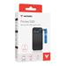 Verbatim Pocket SSD 1TB USB 3.2 Gen 2, externí Solid State Drive, černá/modrá 0023942321910