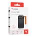 Verbatim Pocket SSD 1TB USB 3.2 Gen 2, externí Solid State Drive, černá/oranžová 0023942321934