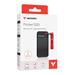 Verbatim Pocket SSD 2TB USB 3.2 Gen 2, externí Solid State Drive, černá/červená 0023942321965