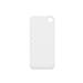 Verbatim Pocket SSD USB 3.2 Gen 2, 2TB, 2 ochranná pouzdra, bílá/světle modrá 023942323211