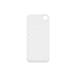 Verbatim Pocket SSD USB 3.2 Gen 2, 2TB, 2 ochranná pouzdra, bílá/světle modrá 023942323211