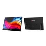 Verbatim Přenosný dotykový monitor 15.6" FHD LIGHT 32402