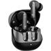 VERBATIM sluchátka TruSound Pro Earbuds Black, USB-C, černá 30201