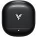 VERBATIM sluchátka TruSound Pro Earbuds Black, USB-C, černá 30201