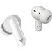 VERBATIM sluchátka TruSound Pro Earbuds White, USB-C, bílá 30202