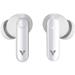 VERBATIM sluchátka TruSound Pro Earbuds White, USB-C, bílá 30202