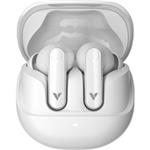 VERBATIM sluchátka TruSound Pro Earbuds White, USB-C, bílá 30202