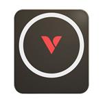 Verbatim SnapBack SSD 1 TB, USB 3.2 Gen2, USB-C, magnetický externí disk, metallická hnědočerná 023942320616