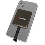 VERBATIM SnapBack SSD 2TB,USB-C, moka metalíza 32062